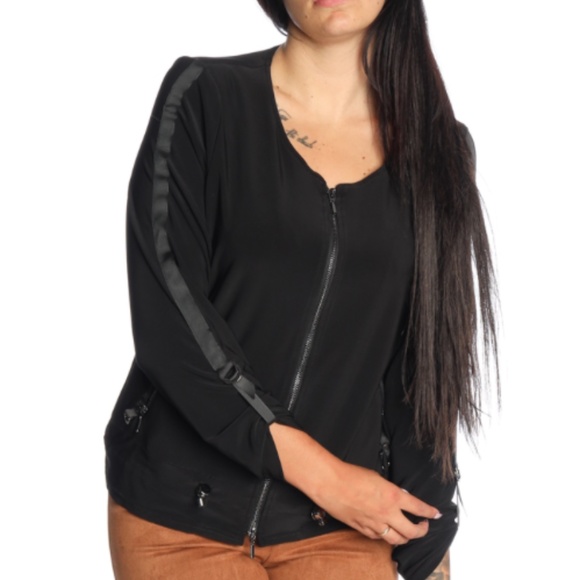 Versatile trendy jacket (Michael Tyler) - Picture 3 of 7